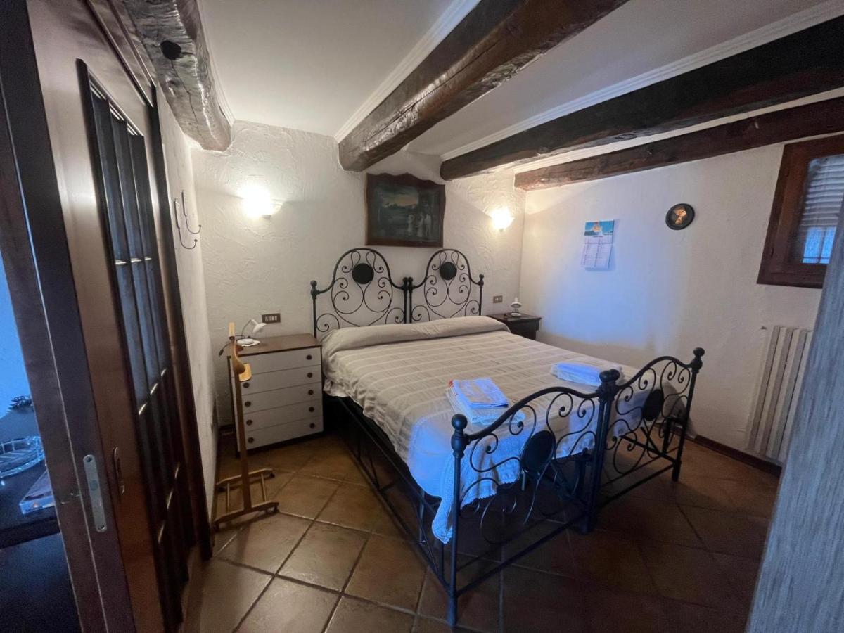 Appartamento Vista Sul Lago Musignano  Bagian luar foto